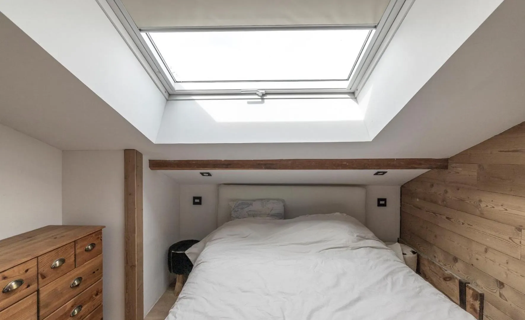 Apartment Le Chappart - Carroz D'Araches
