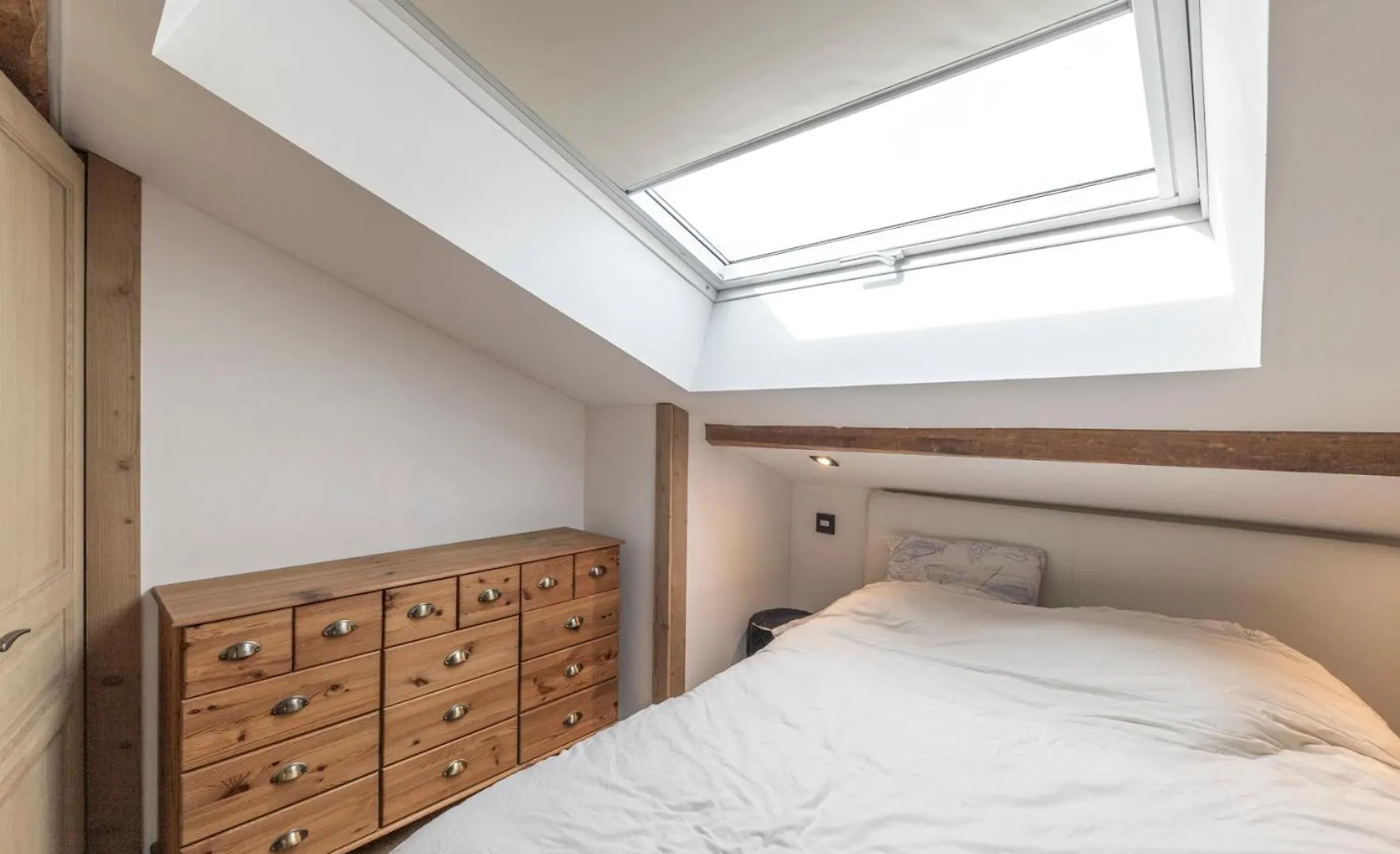 Apartment Le Chappart - Carroz D'Araches